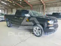 2017 Chevrolet Silverado фото