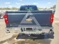 2017 Chevrolet Silverado photo