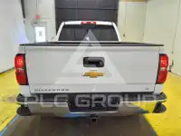 2017 Chevrolet Silverado фото