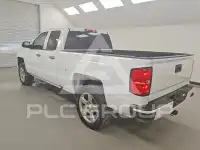 2017 Chevrolet Silverado фото