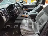 2017 Chevrolet Silverado фото