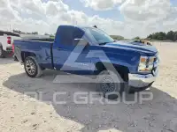 2017 Chevrolet Silverado photo