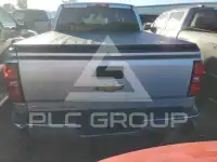 2017 Chevrolet Silverado фото