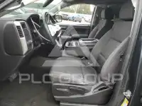 2017 Chevrolet Silverado фото