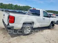 2017 Chevrolet Silverado photo