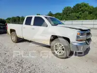 2017 Chevrolet Silverado фото