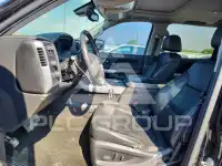 2017 Chevrolet Silverado фото