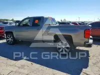 2017 Chevrolet Silverado фото