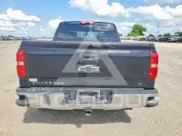 2017 Chevrolet Silverado фото