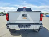 2017 Chevrolet Silverado фото
