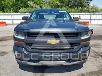 2017 Chevrolet Silverado фото