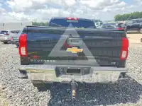 2017 Chevrolet Silverado фото