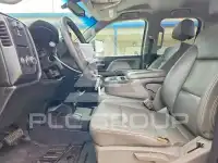 2017 Chevrolet Silverado фото