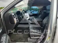 2017 Chevrolet Silverado фото