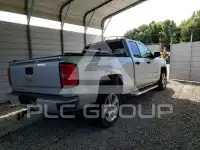 2017 Chevrolet Silverado фото