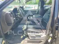 2017 Chevrolet Silverado фото