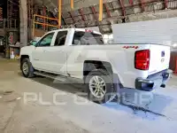 2017 Chevrolet Silverado photo