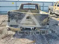 2017 Chevrolet Silverado photo
