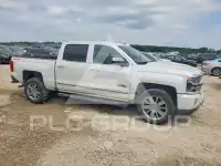 2017 Chevrolet Silverado фото