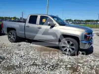 2017 Chevrolet Silverado фото