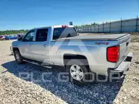 2017 Chevrolet Silverado photo