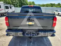 2017 Chevrolet Silverado фото