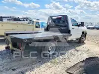 2017 Chevrolet Silverado фото