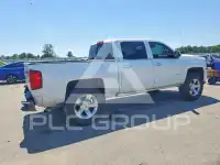 2017 Chevrolet Silverado photo