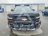 2017 Chevrolet Silverado фото