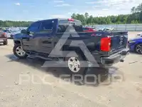 2017 Chevrolet Silverado фото
