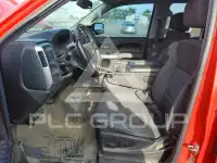 2017 Chevrolet Silverado фото