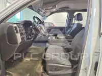 2017 Chevrolet Silverado photo