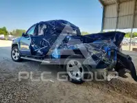 2017 Chevrolet Silverado photo