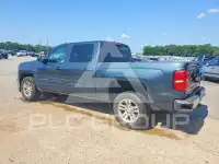 2017 Chevrolet Silverado photo