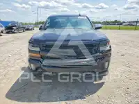 2017 Chevrolet Silverado фото