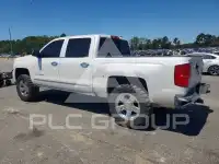 2017 Chevrolet Silverado photo