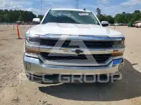 2017 Chevrolet Silverado фото