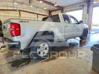 2017 Chevrolet Silverado photo