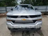 2017 Chevrolet Silverado фото