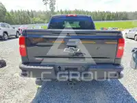 2017 Chevrolet Silverado фото