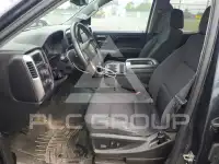 2017 Chevrolet Silverado фото