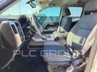 2017 Chevrolet Silverado photo