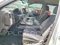 2017 Chevrolet Silverado фото