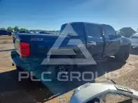 2017 Chevrolet Silverado фото