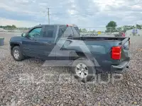 2017 Chevrolet Silverado фото
