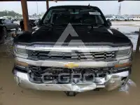 2017 Chevrolet Silverado фото