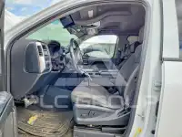 2017 Chevrolet Silverado photo