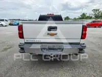 2017 Chevrolet Silverado photo