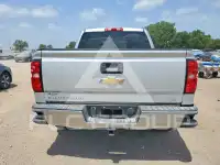 2017 Chevrolet Silverado фото