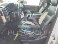 2017 Chevrolet Silverado photo